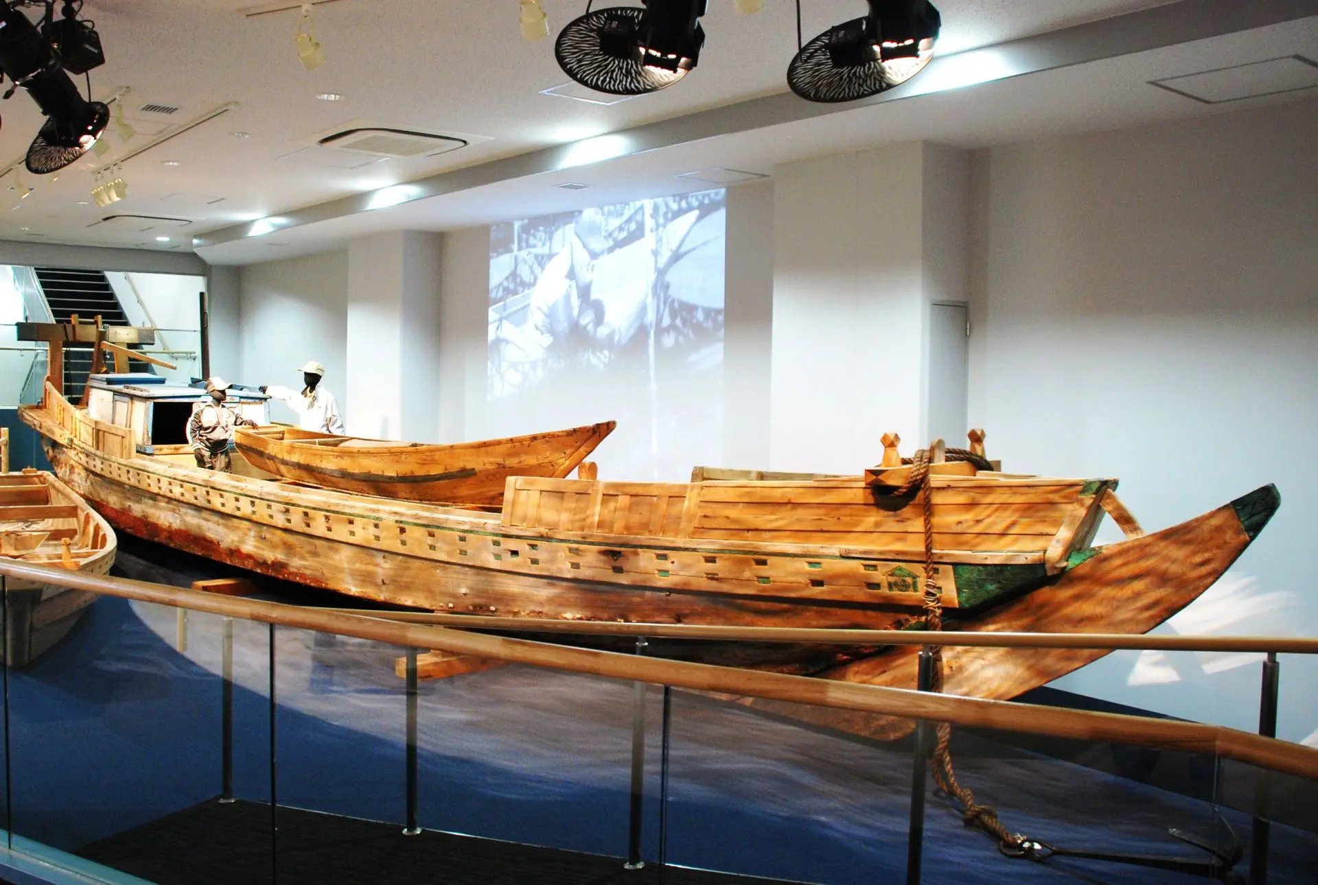 🏛️ 오모리 김 박물관(오모리 노리 후루사토칸) 이미지 1